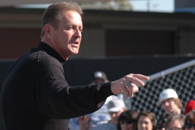 Photo Courtesy:  Recruiting Realities Jack Renkens