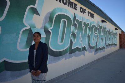 Photo Courtesy:  PUSD