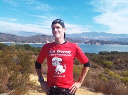 Photo Courtesy:  Aurora Charter Oak Hospital Robin McGeough