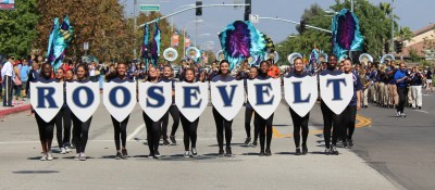 Photo Courtesy:  Jeannette Garcia