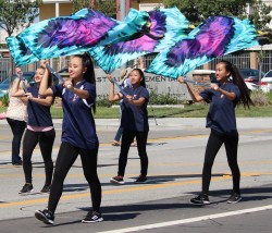 Photo Courtesy:  Jeannette Garcia