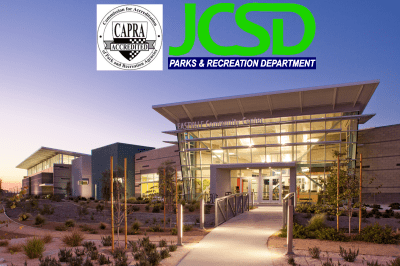 Photo Courtesy:  JCSD