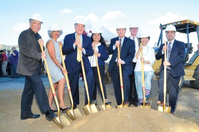 Photo Courtesy of Mt. SAC