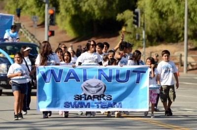 Photo Courtesy of the City of Walnut