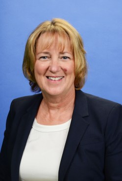 Photo Courtesy: RCTC Executive Director Anne Mayer