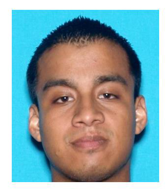 Photo Courtesy: Corona Police Department