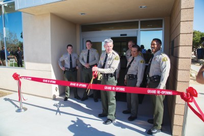 Photo Courtesy of S.B.C.S.