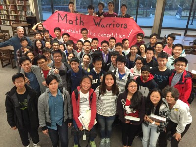 Photo courtesy of Walnut Valley U.S.D. 