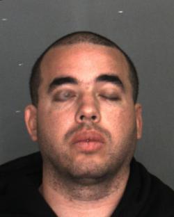 Photo Courtesy of San Bernardino County District Attorney Kristopher Bland