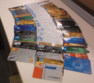 Chino Hills Arrest Card Fraud 3