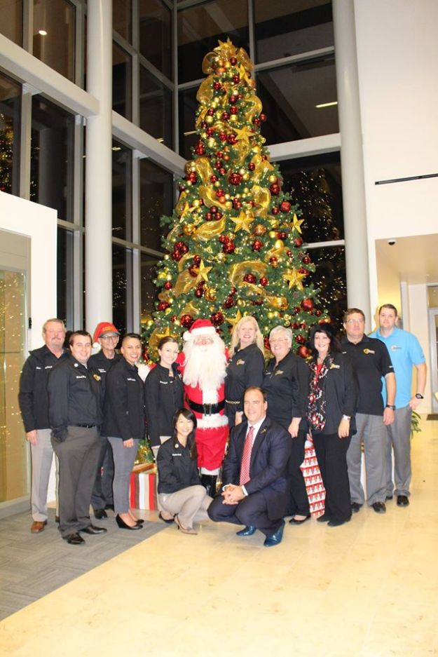 Chino Hills HagmanStaffatXMAS open house by FB.jpg