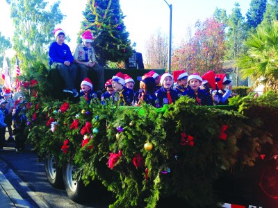 Photo by: Monique Valadez