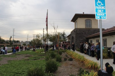 Photo courtesy of WOLFF