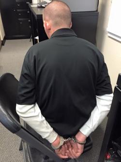 Photo courtesy of Yorba Linda P.D.