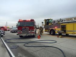 Photo Courtesy of Chino Valley Fire District