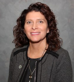 Eastvale City Manager Michele Nissen