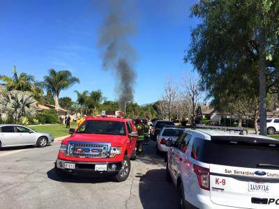 Courtesy of the Chino Police Department