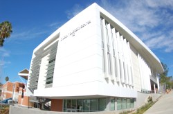 Photo courtesy of Mt. SAC