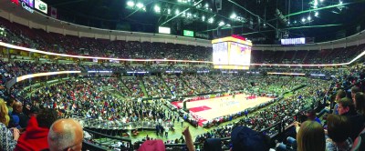 Photo by Jennifer Heyen