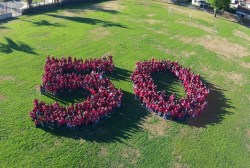 Photo Courtesy of WVUSD