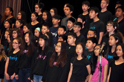 Photo courtesy: Kelli Gile