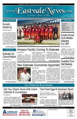 2016-06-EastvaleNews-COVER