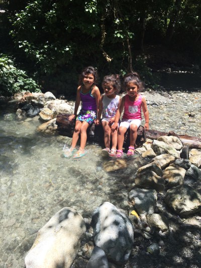 Photo courtesy: Racine Guajardo 