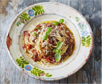 Photo courtesy: Hello Fresh