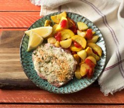 Photo Courtesy: Hello Fresh