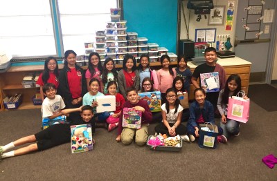 Photo courtesy: Kelli Gile