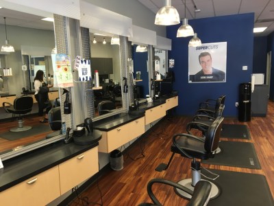 Supercuts is now open at Suite G in The Village West Shopping Center. You can reach them at (909) 475-0888. Check out their ad on page 12 of the Weekly News for great deals. 