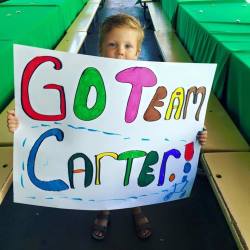 Photo courtesy: Jerry Davis Carter Forsyth