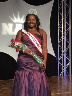 Photo courtesy: Paget Sanders