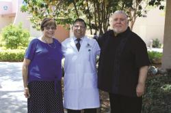 Photo courtesy: San Antonio Regional Hospital