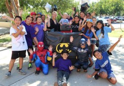 Photo courtesy: CVUSD