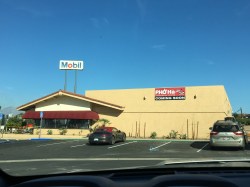 Photo courtesy: Mike Armijo