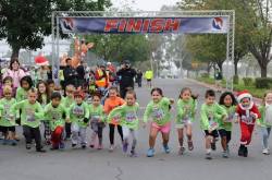 Photo courtesy: Chino Valley YMCA