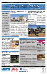 Cover.Oct.2018.EastvaleNews