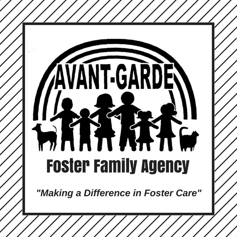 Help Make A Difference In Foster Care With Avant-Garde | ABC PR ...